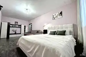Апартаменты на КП 1/3к6 кв 54, Краснодар