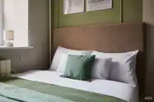 Апартаменты на Старокаширское шоссе, 2к6, Москва