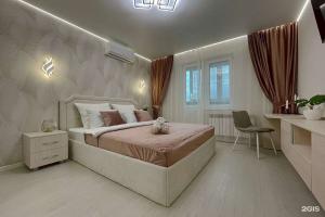 Апартаменты на ул. Трофимова, 6, Астрахань