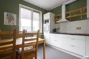 Апартаменты Крассталкер, Красноярск