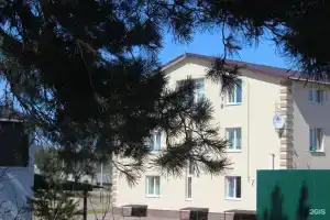 Мини-отель «Паруса» в Клепиковском районе