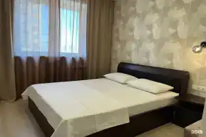 Апартаменты на Островского, 60, Новосибирск