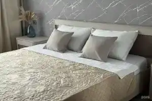 Апартаменты на Новобульварная улица, 40, Чита