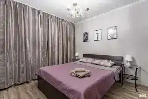 Апартаменты на Енисейская улица, 17к2, Москва