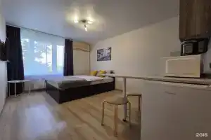 Апартаменты на Ярославское шоссе, 116к2, Москва