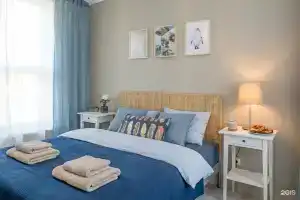 Sun City Apartments, Светлогорск