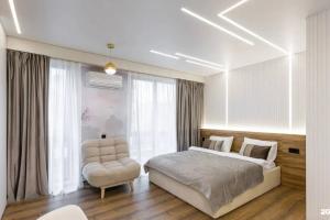 Апартаменты на Курортный проспект, 96 г, Сочи