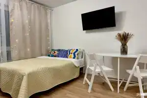 Апартаменты на Амурская улица, 2, Москва