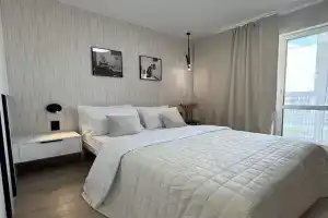 Апартаменты на улица Терешковой, 16Б, Кемерово