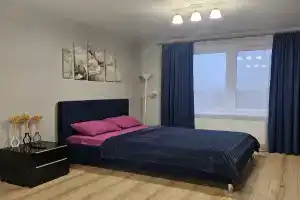 Апартаменты на улица Куйбышева, 135, Пермь