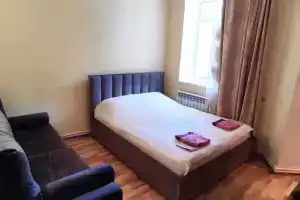Апартаменты на Первомайский, 5, Кисловодск