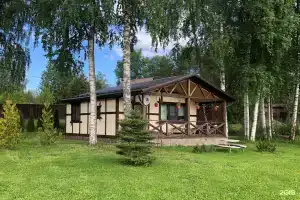Вилла Бор Волго, Нижние Котицы