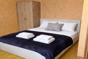 Leto Apart (Лето Апарт) на улице Куйбышева, Пермь