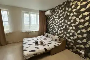 Апартаменты на улица Тимощука, 3/1, Хабаровск