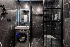 Апартаменты на улица Сабира Ахтямова, 1к1, Казань