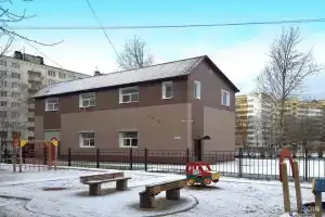 Апарт-отель «Миранда», Кингисепп
