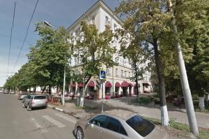 Apartment Volodarskogo 59, Ярославль