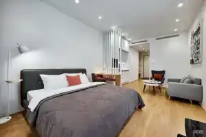 EasyGuest, Москва