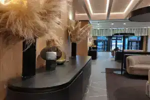 Гостиница «Euphoria», Санкт-Петербург