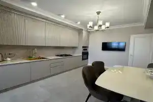 Апартаменты на Гейдара Алиева 11б, Дербент