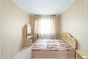 Апартаменты на пр. Притомский 13, Кемерово