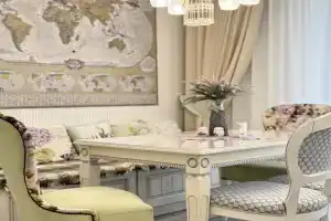 Апартаменты на улица Мичурина, 2Ж, Красноярск