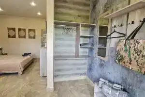 Апартаменты на Краснодарский край, г. Новороссийск, с. Абрау-Дюрсо, ул. Имени Петра Косенко, д.73, Абрау-Дюрсо