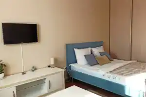 Апартаменты на улица Хользунова 102В, Воронеж