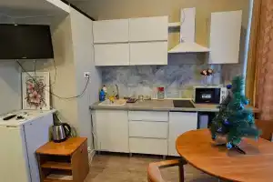 Апартаменты на Шереметьевская 85с1, Москва