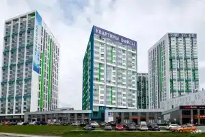 Этажидейли, Екатеринбург