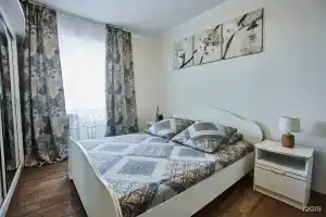Горница на улице Луначарского 62, Самара