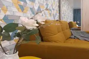 DeNewHome на улице Пушкинская, Воронеж