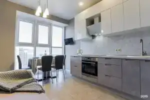 LetoApart (ЛетоАпарт) на улице Энгельса 95-252, Новороссийск