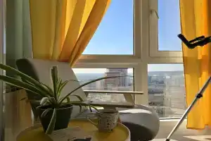 Апартаменты на ул. Белгородского Полка 62, Белгород