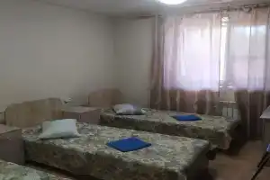 Гостиница «Тихий дворик», Кирс