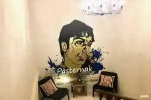 Pasternak