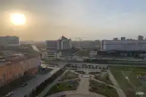 Апартаменты на Притомский проспект 7а, Кемерово