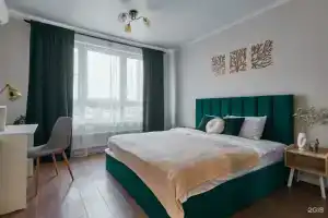 Апартаменты на Бориса Пастернака улица, 10, Москва