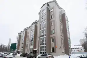 Квартиры у Альбины, Уфа