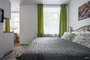 Letyourflat, Москва