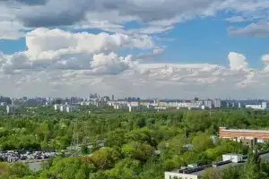 Апартаменты на Шипиловский проезд д. 39 к.2, Москва
