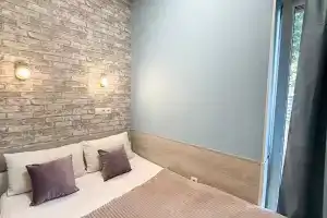 Апартаменты на Старокаширское шоссе, 4к3, Москва