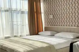 Гостевой дом «Видноморе», Сочи