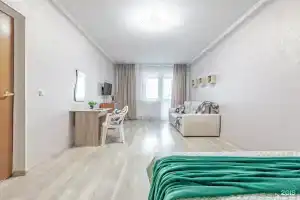 Апартаменты Авиационная 59, Москва