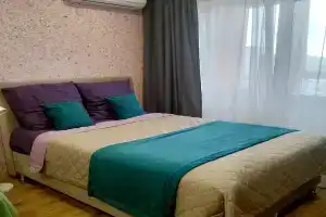 Апартаменты на Ул.Лакина д.2, Владимир