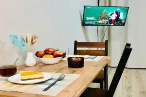 Апартаменты на Красная улица, 118к1, Ижевск