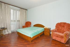 Onebed на улице Игната Титова, Москва
