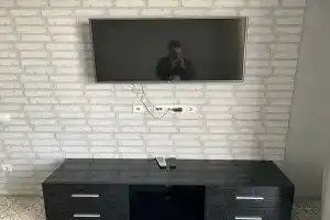 Апартаменты на микрорайон Центральный, улица Войкова, 27, Сочи