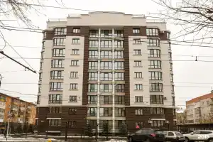 Апартаменты «Романовский», Ярославль