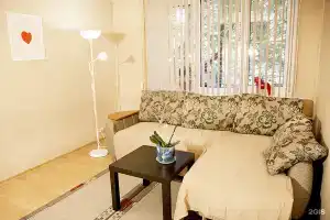 Апартаменты на Русаковская, 12к2, Москва